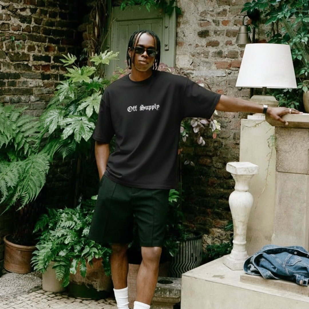 Off supply Rise Against Odd black t-shirt