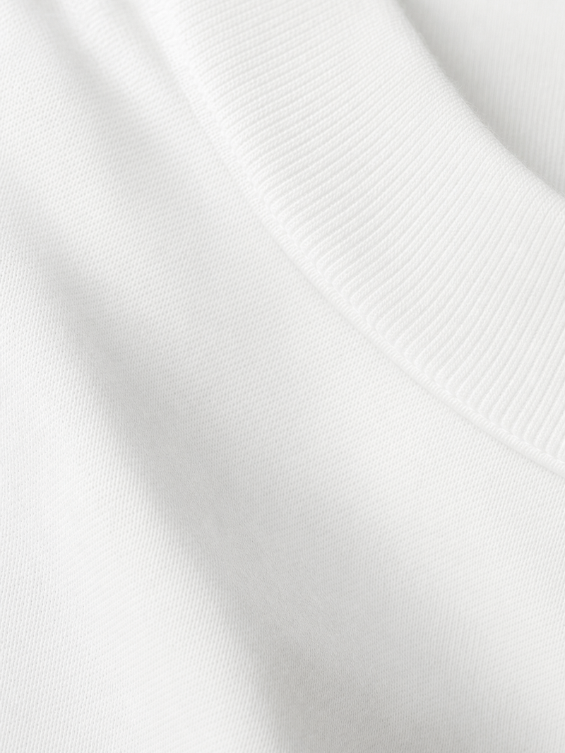OFF SUPPLY OFF THE SPEED WHITE TANK – close-up detail