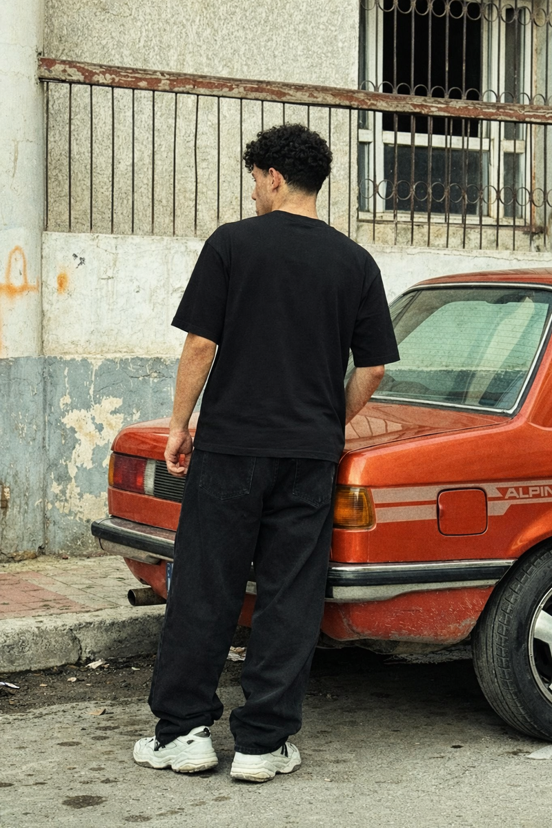 Off supply Devil Mode T- Shirt