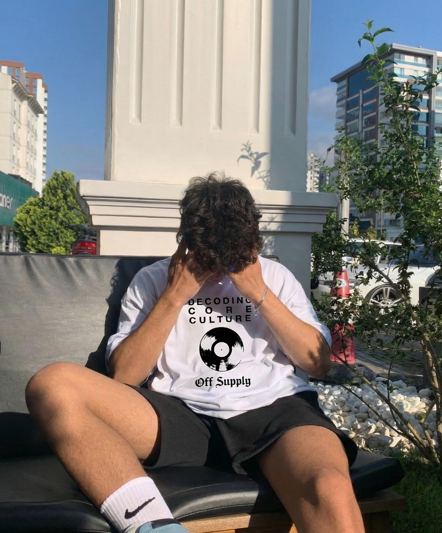 Off Supply Core Culture T-shirt