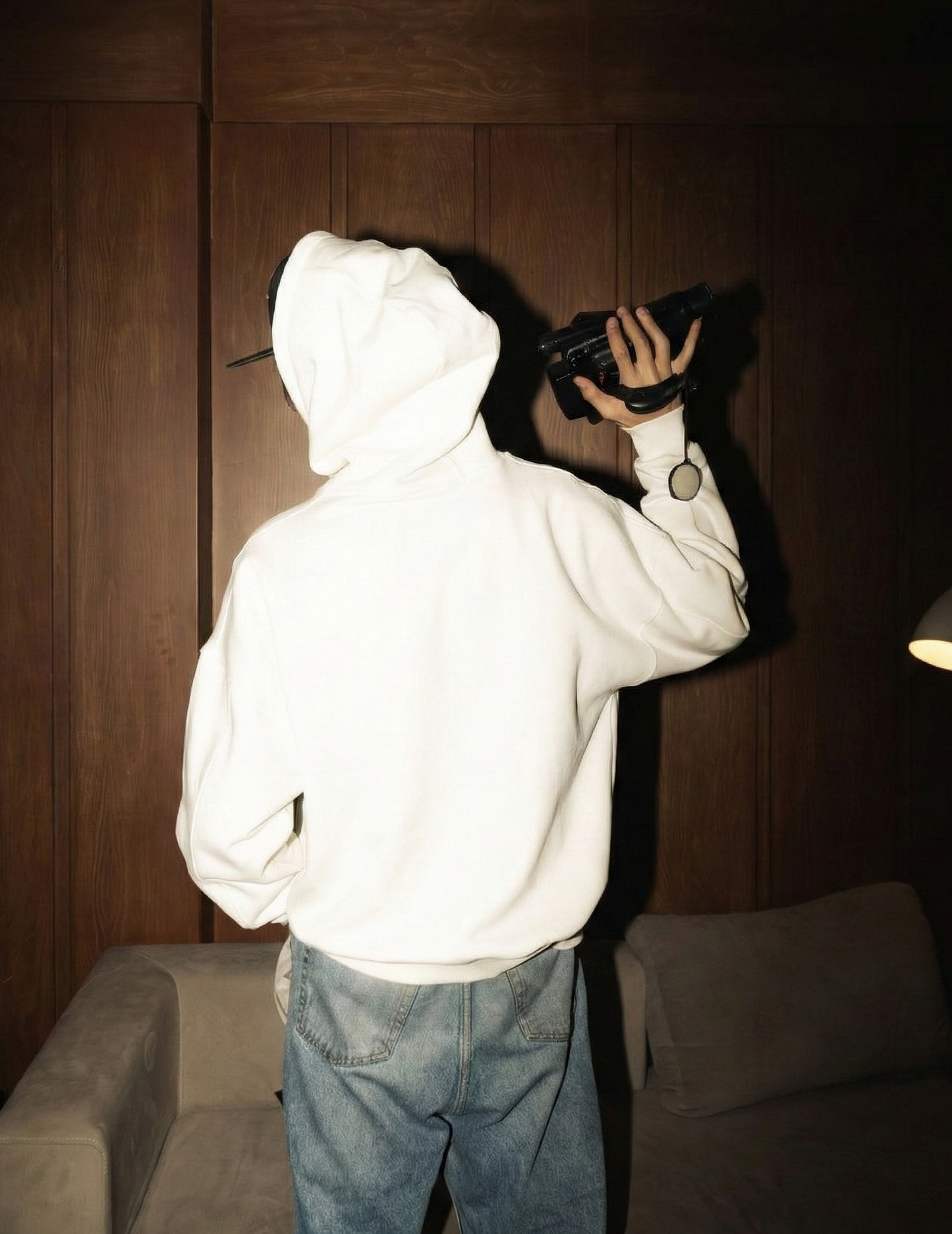 Off Supply Archive Series Island Archive Classics hoodie