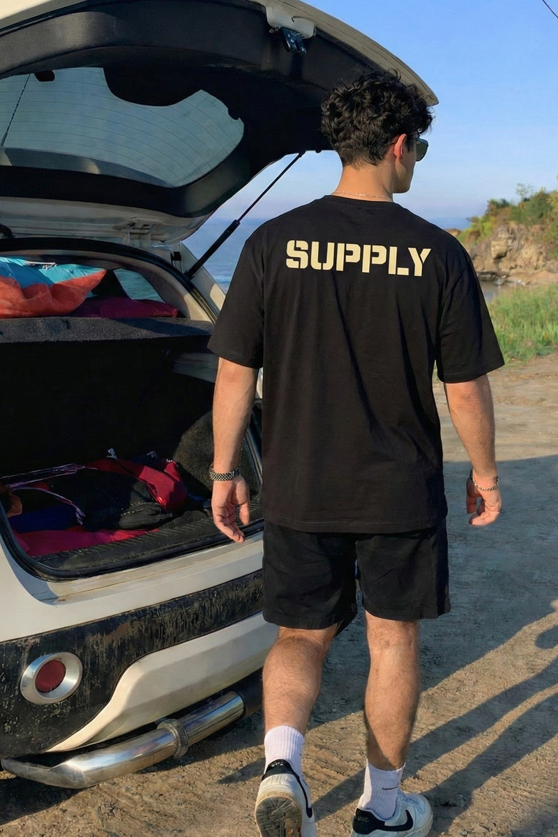 Off Supply Art era Special Edition T-shirt