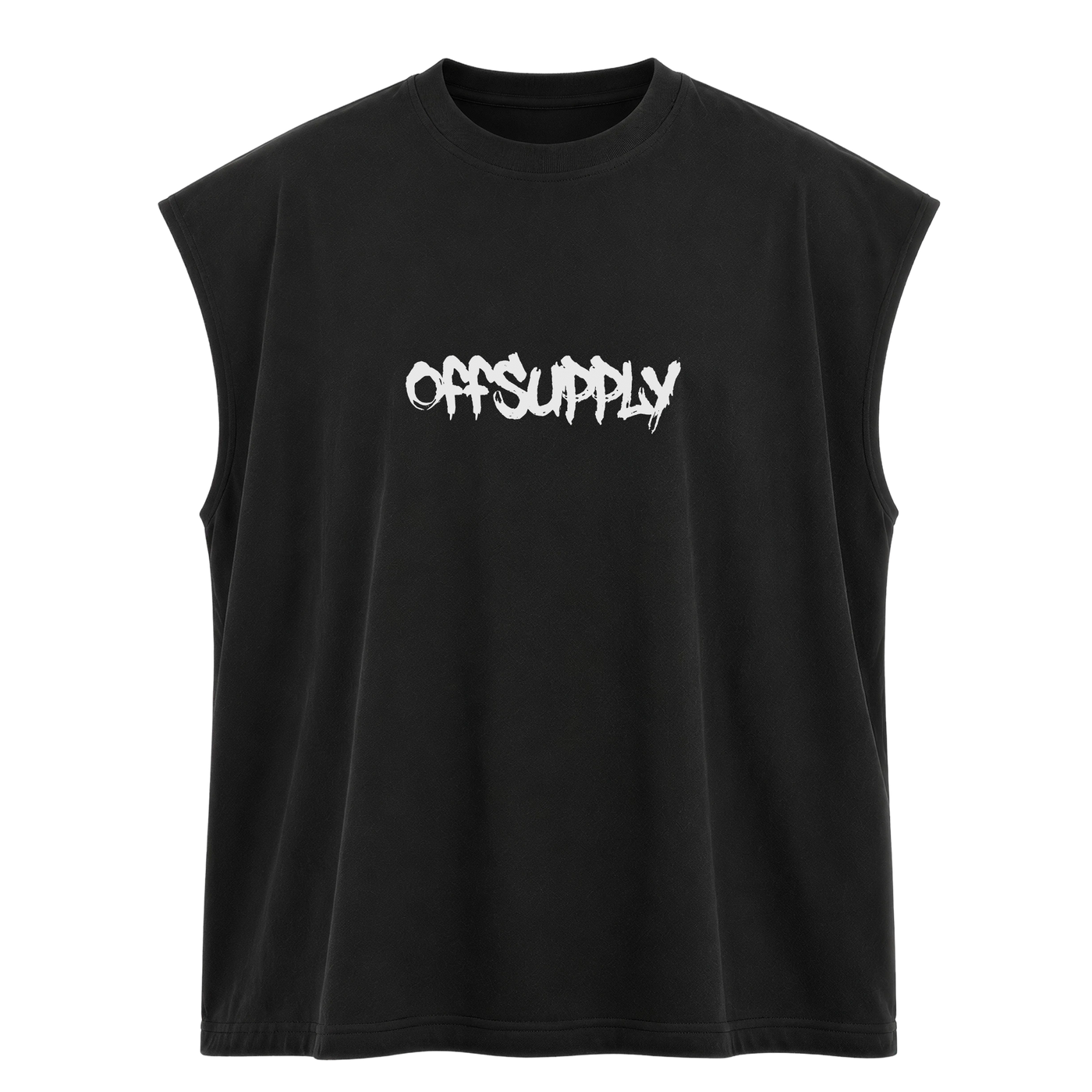 OFF SUPPLY CLUB BLACK TANK