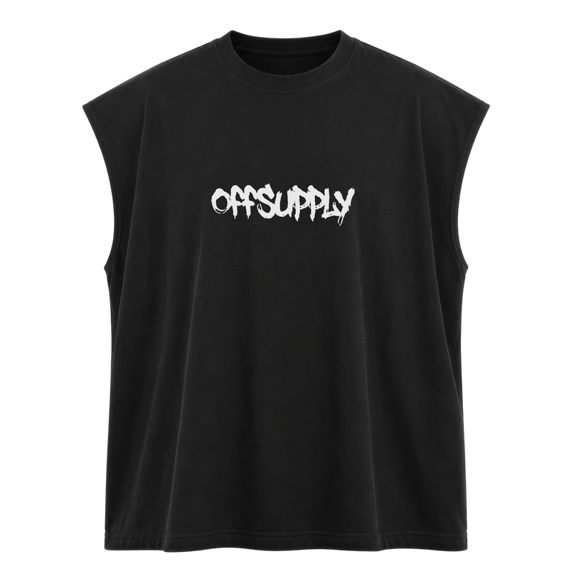 OFF SUPPLY CLUB BLACK TANK