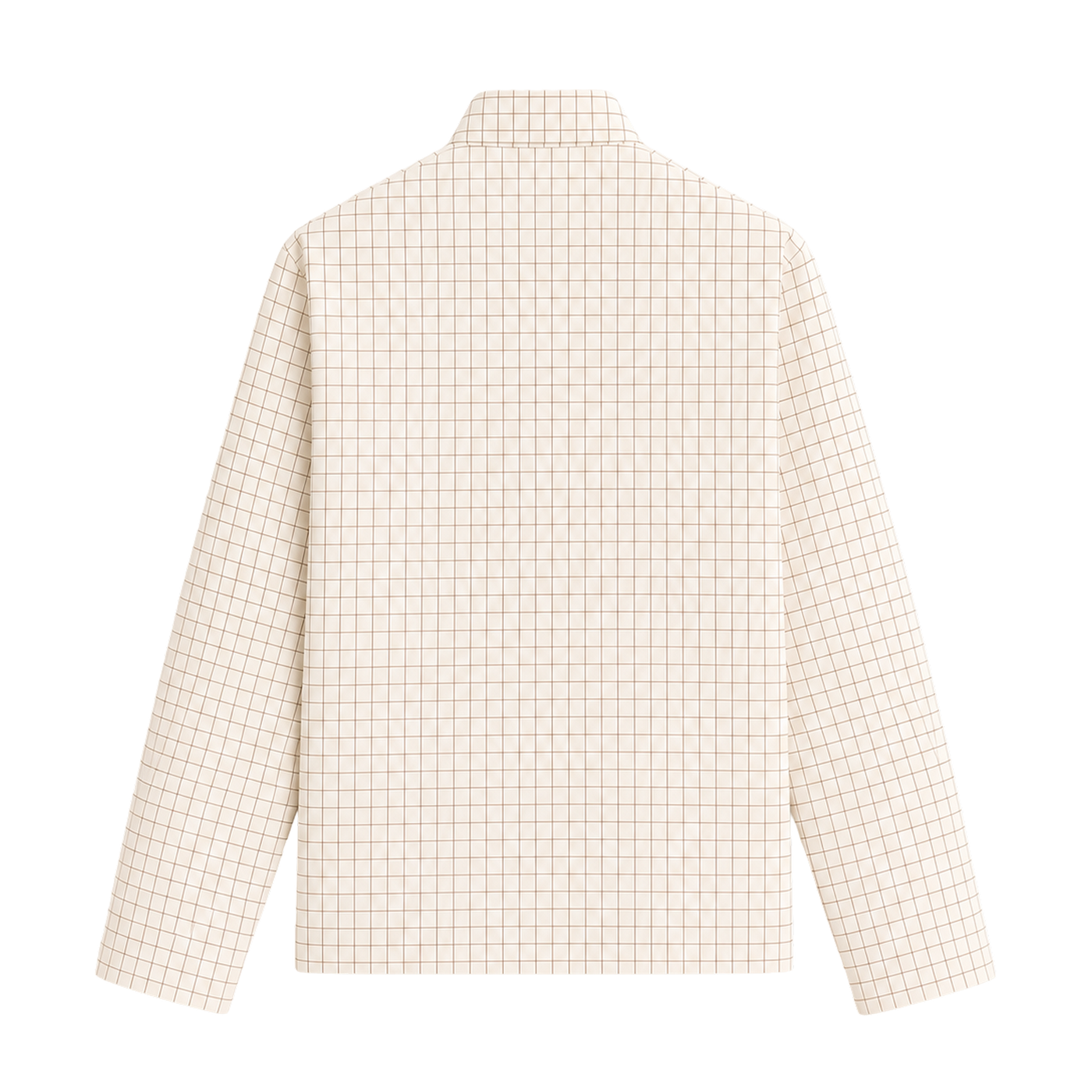 OFF SUPPLY EVERYDAY SHIRT IN IVORY