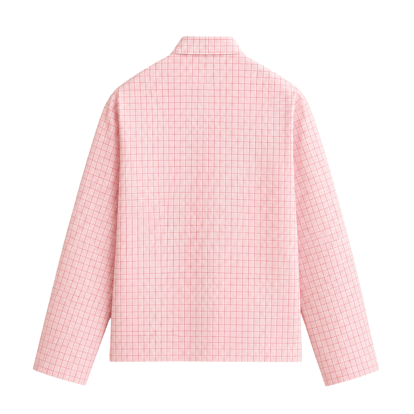 OFF SUPPLY EVERYDAY SHIRT IN PINK