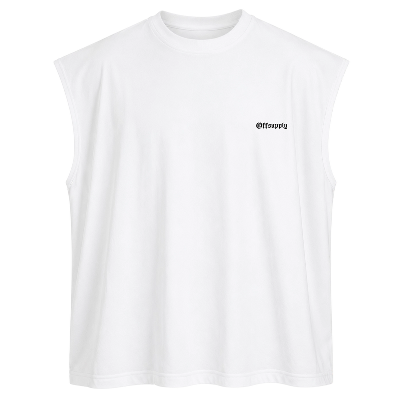 OFF SUPPLY MY GF IS OUT OF TOWN WHITE TANK