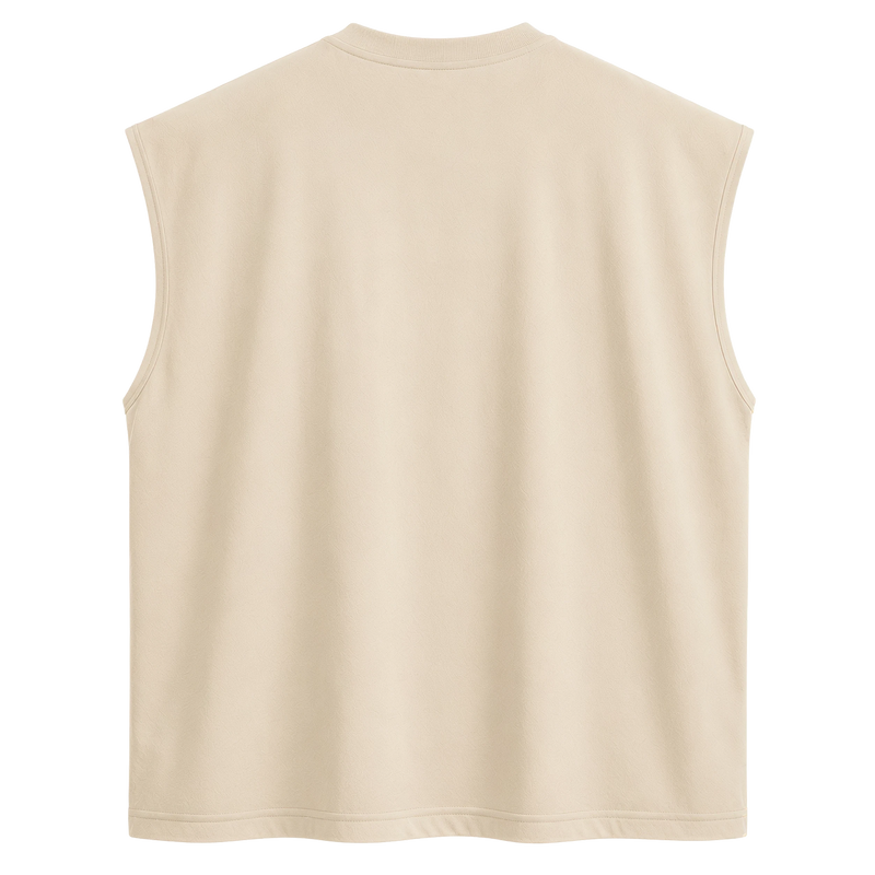 OFF SUPPLY OFF THE SPEED BEIGE TANK