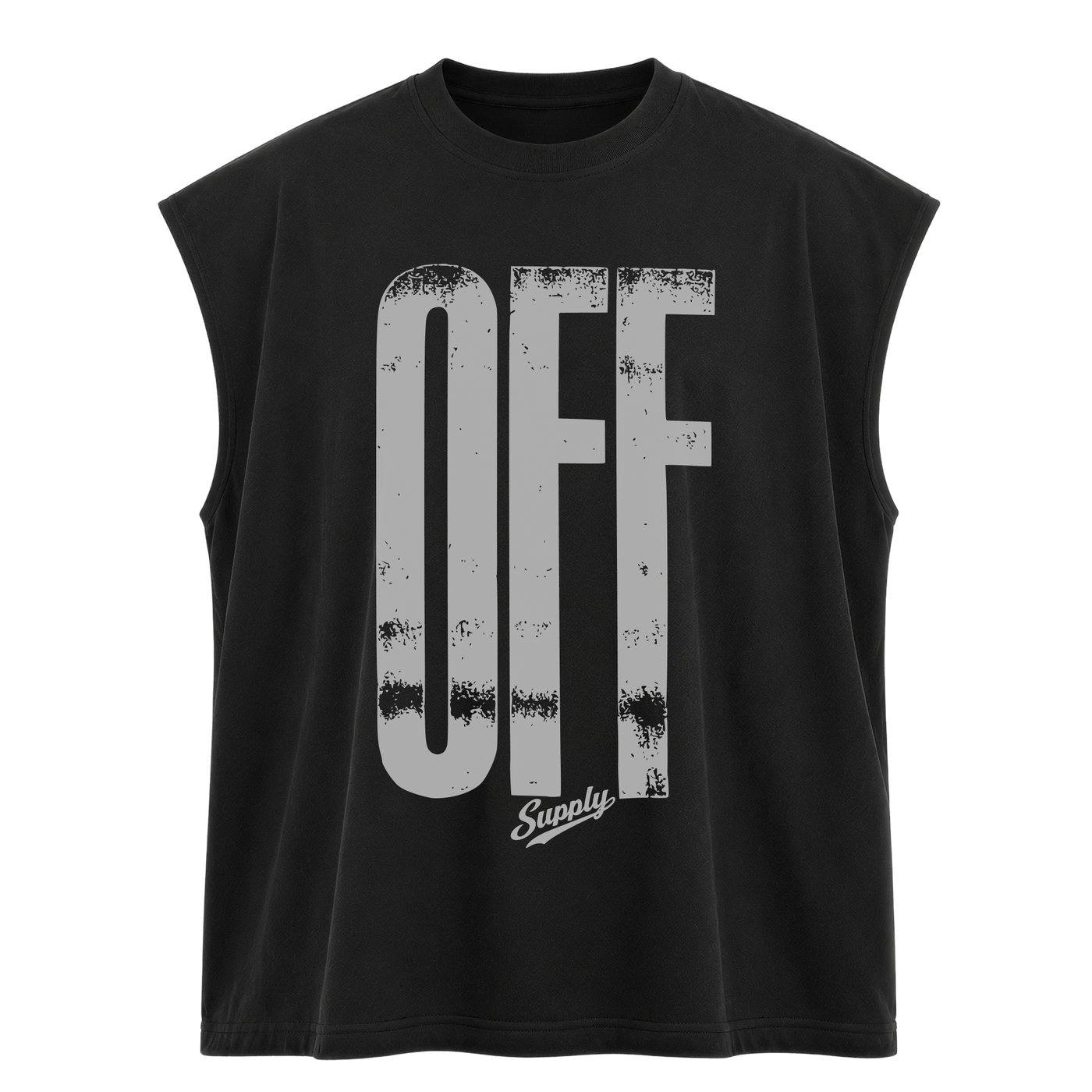 OFF SUPPLY OFF THE SPEED BLACK TANK