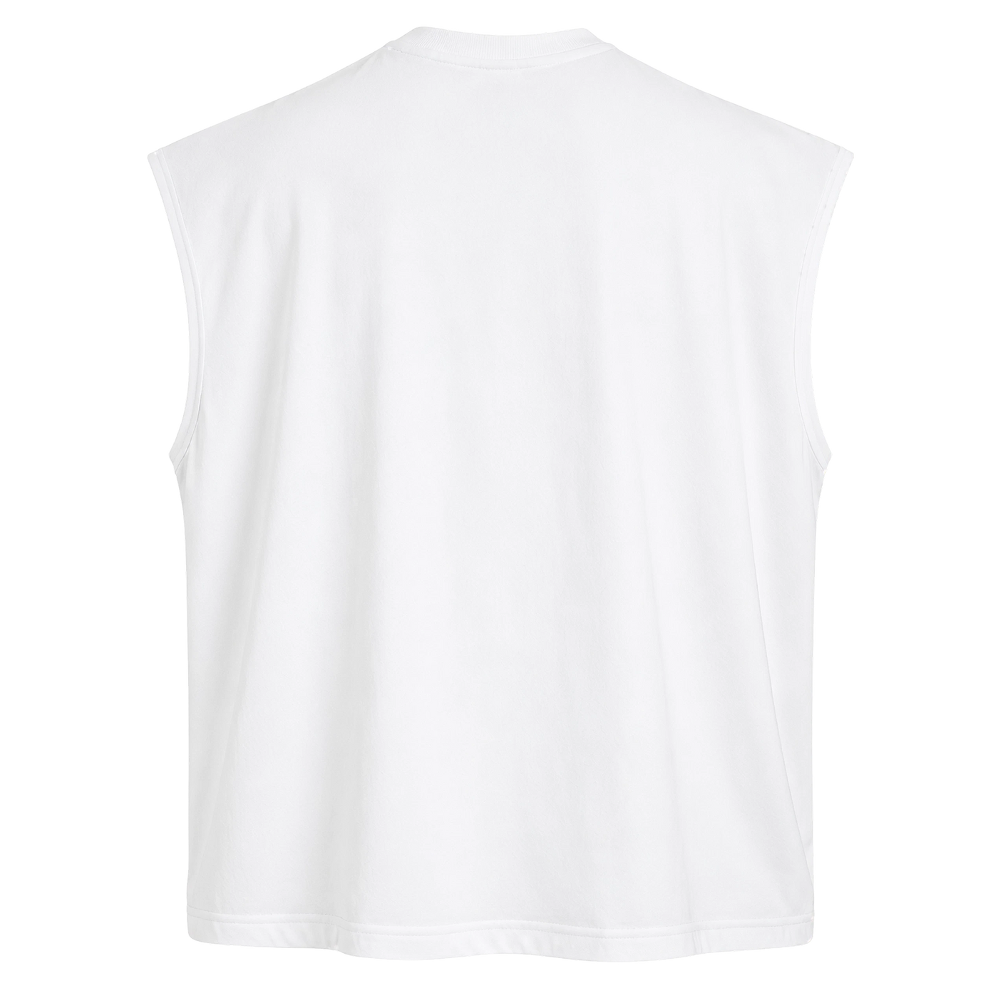 OFF SUPPLY OFF THE SPEED WHITE TANK