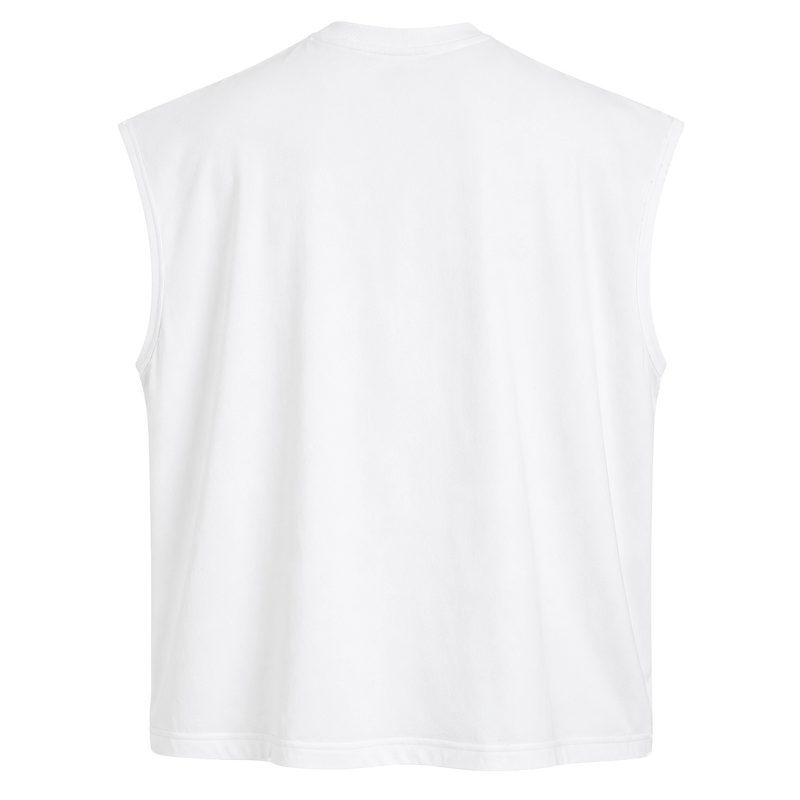 OFF SUPPLY OFF THE SPEED WHITE TANK