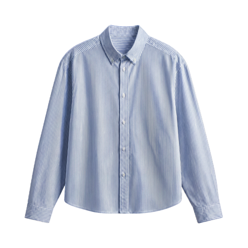 Off Supply My girlfriend is out of town Shirt (Blue)