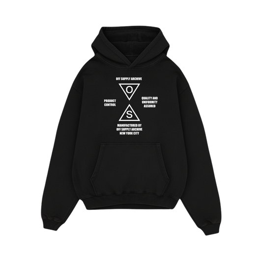 Off Supply Archive Series Issue No. 155