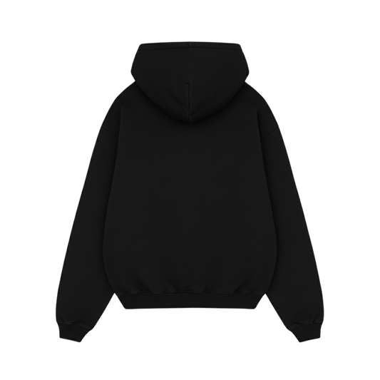 Off Supply Archive Series Jaw Relic Statement Hoodie
