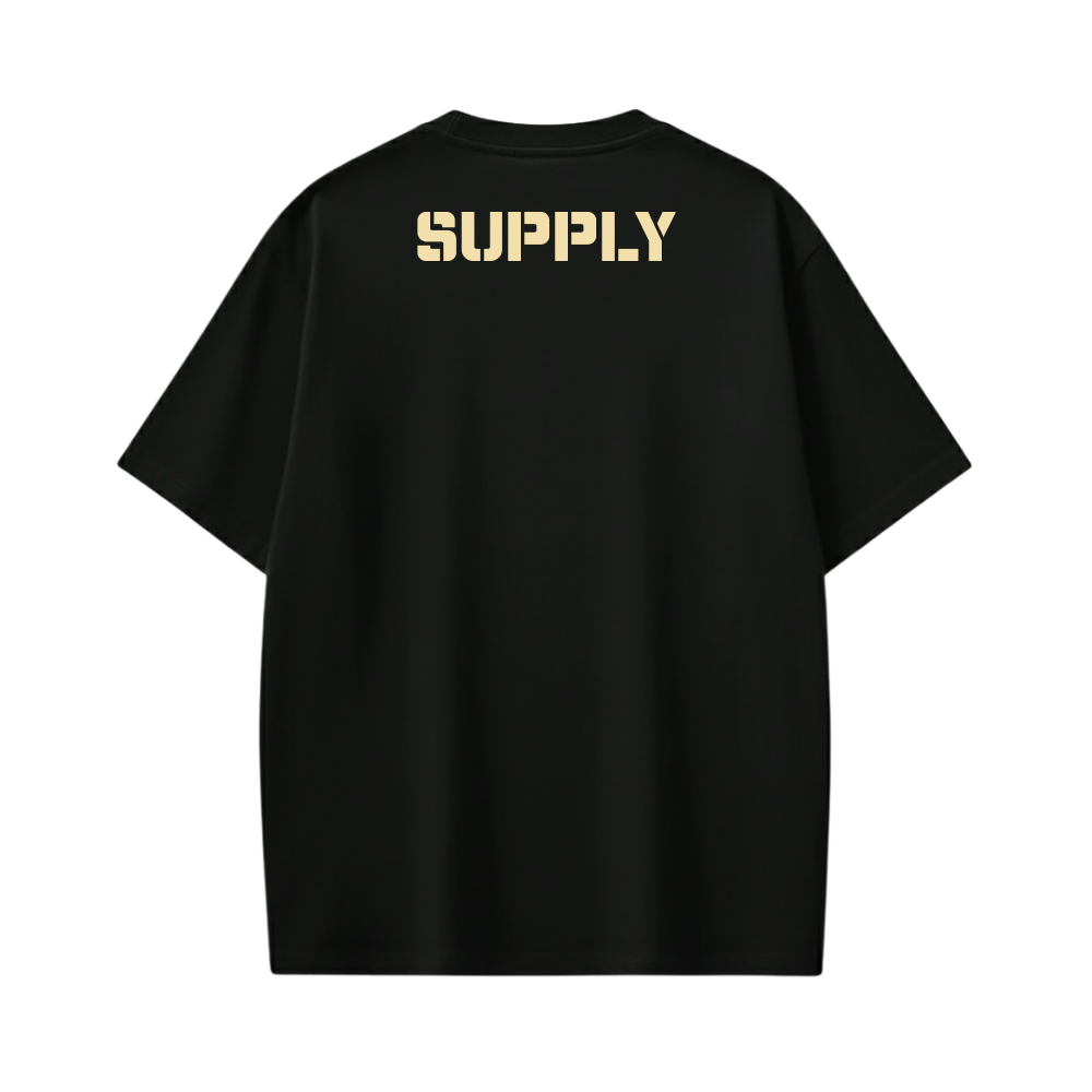 Off Supply Art era Special Edition T-shirt