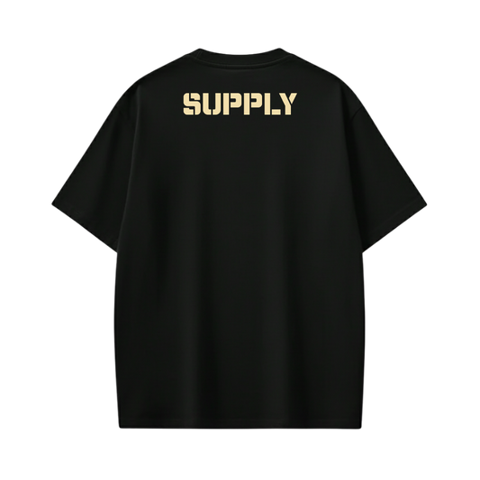 Off Supply Art era Special Edition T-shirt