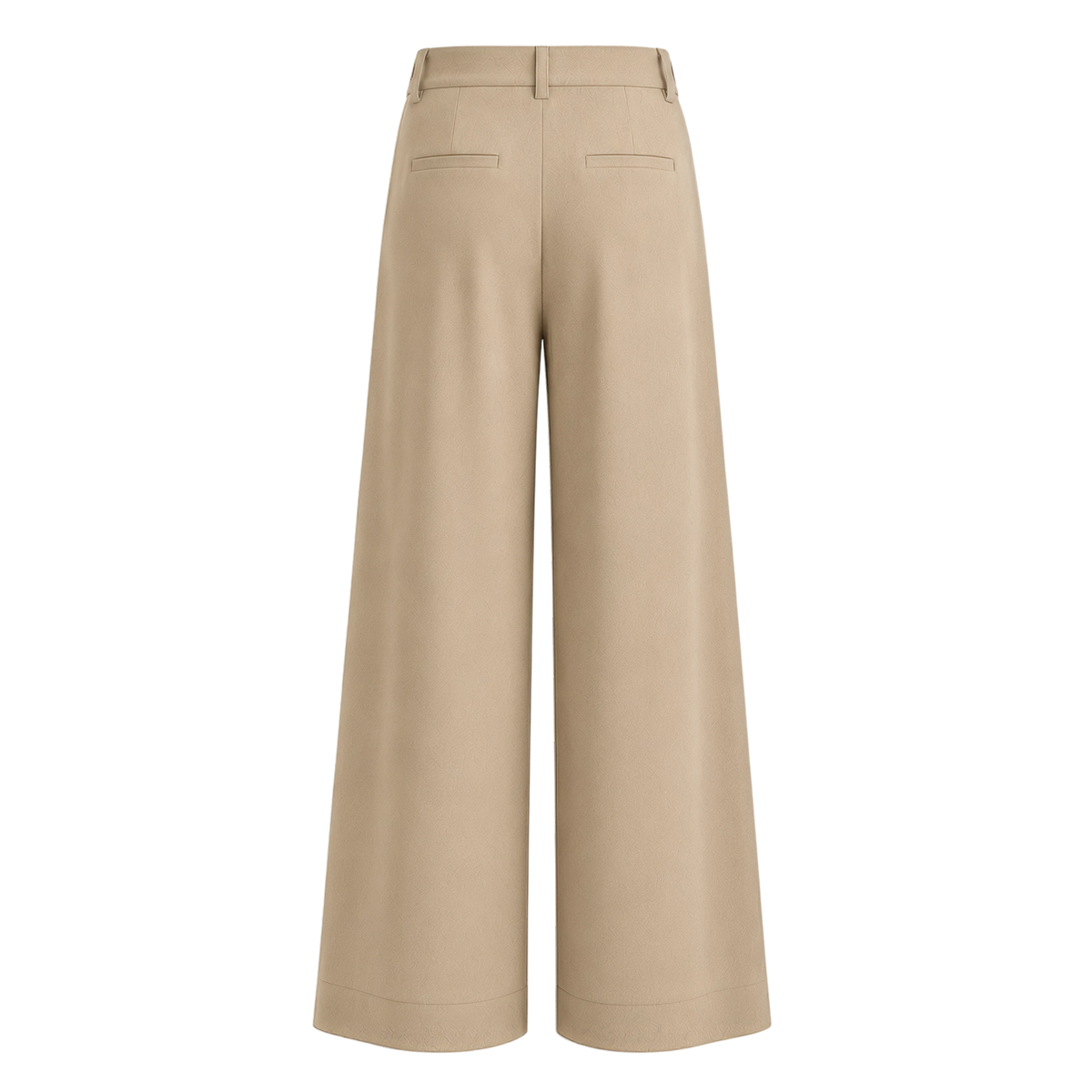Off Supply Essence Sand Trousers