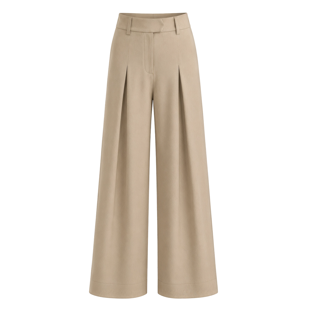 Off Supply Essence Sand Trousers