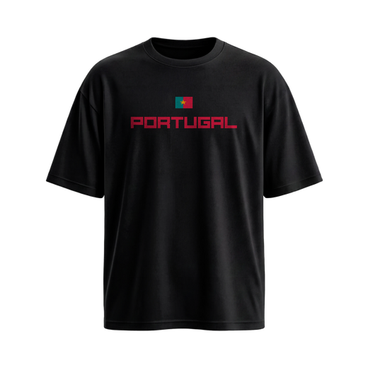 Off Supply First Star Black T-Shirt