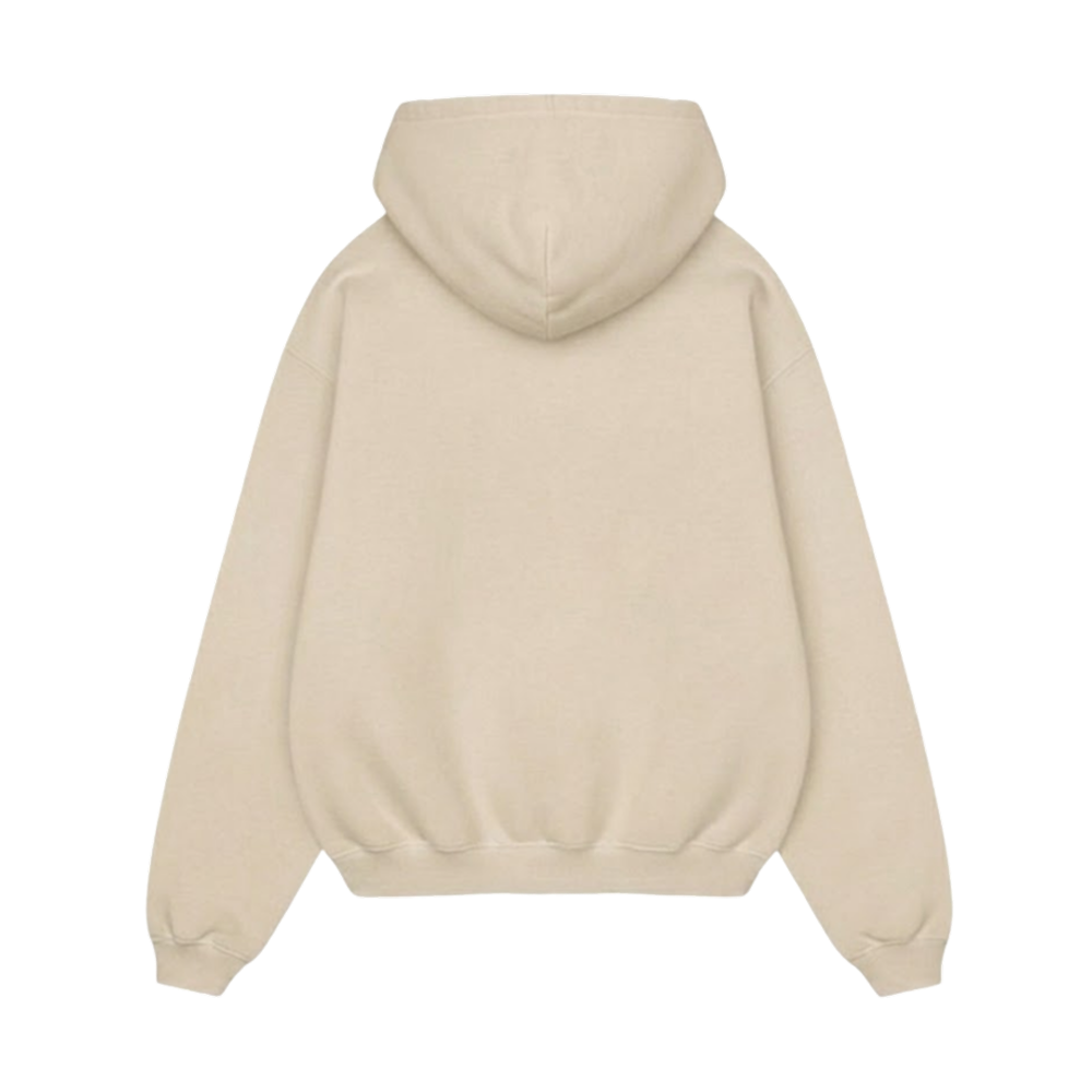 Off Supply Floral Supply Core Basics Hoodie