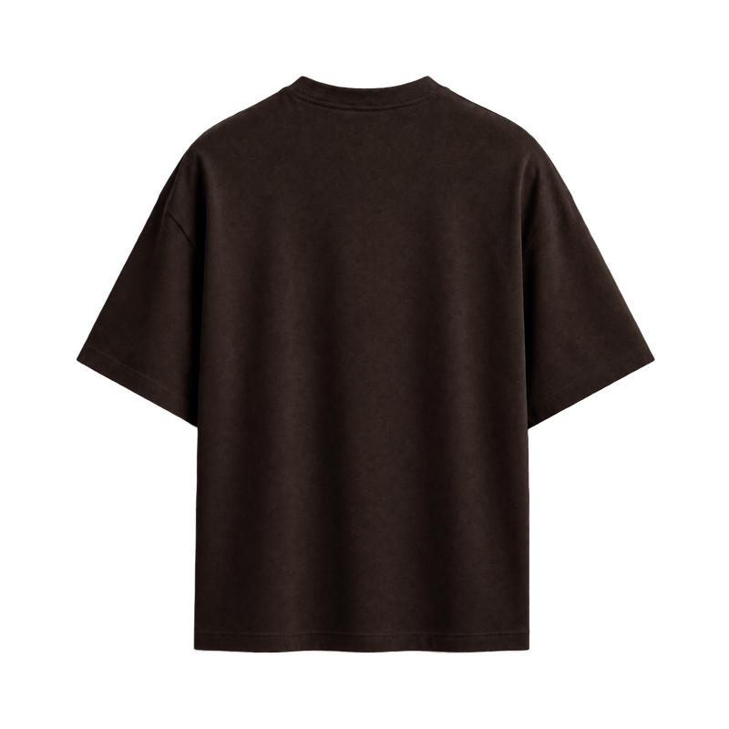 Off Supply Golden Days T-shirt [Limited Edition]