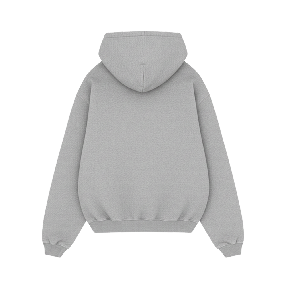 Off Supply Members Club Core Basics Hoodie