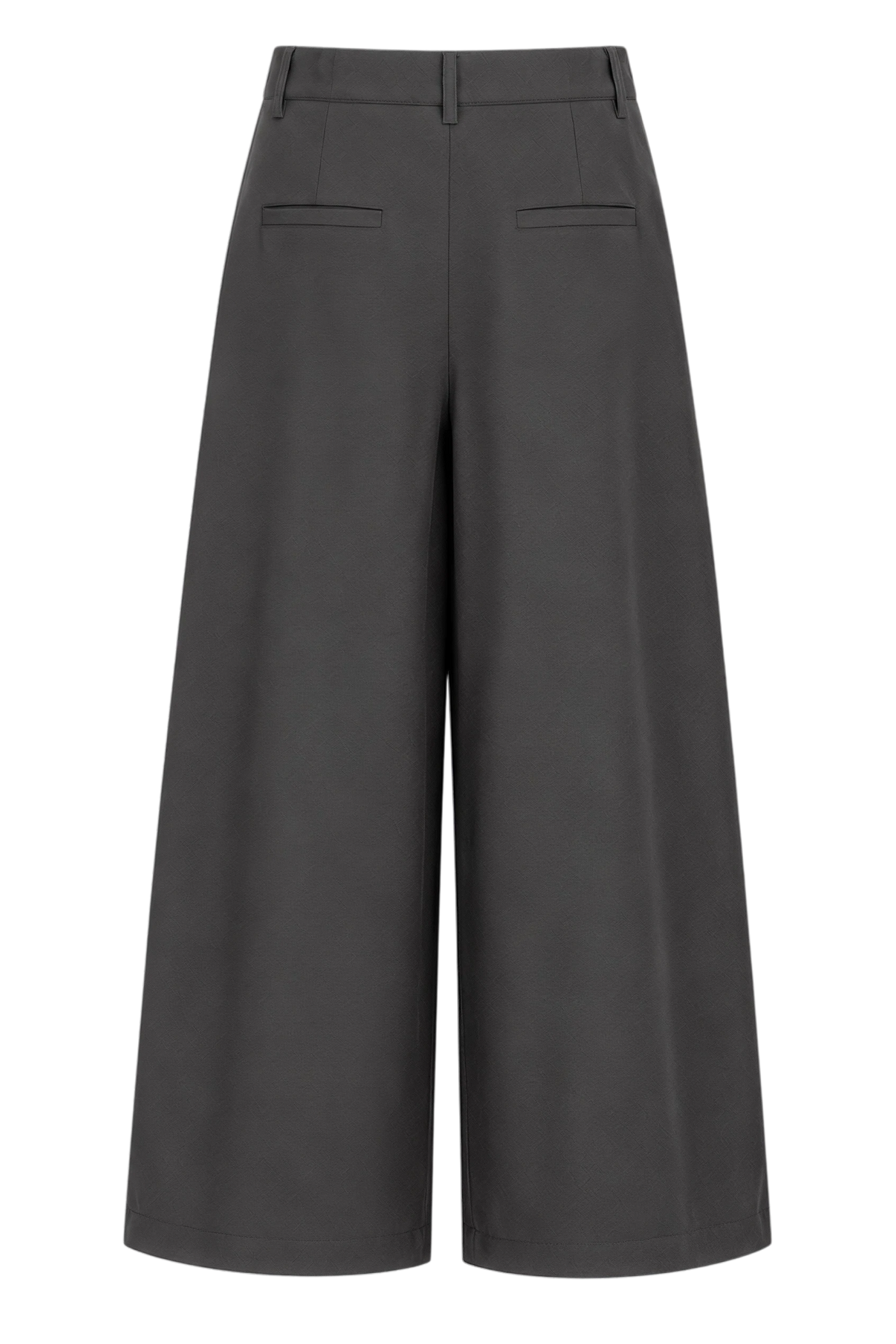 Off Supply Monument Dark Gray Pants