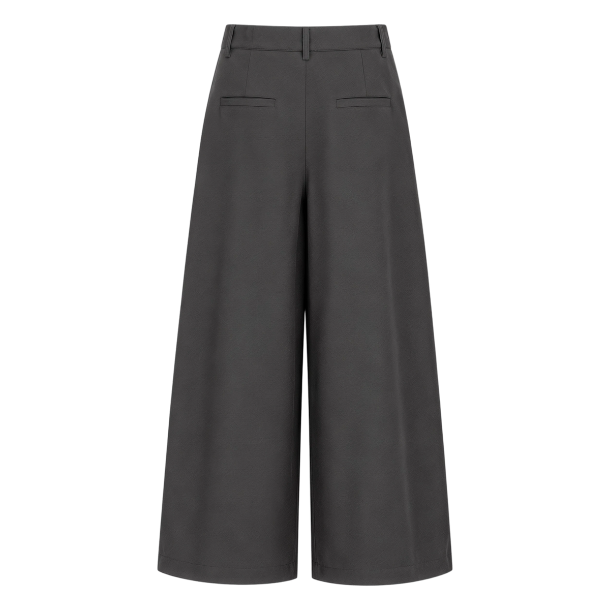 Off Supply Monument Dark Gray Pants