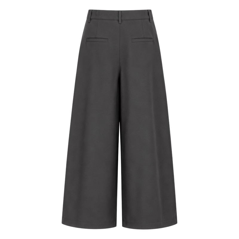 Off Supply Monument Dark Gray Pants