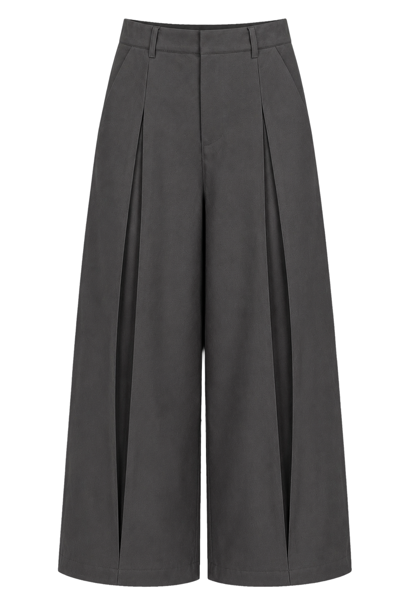 Off Supply Monument Dark Gray Pants