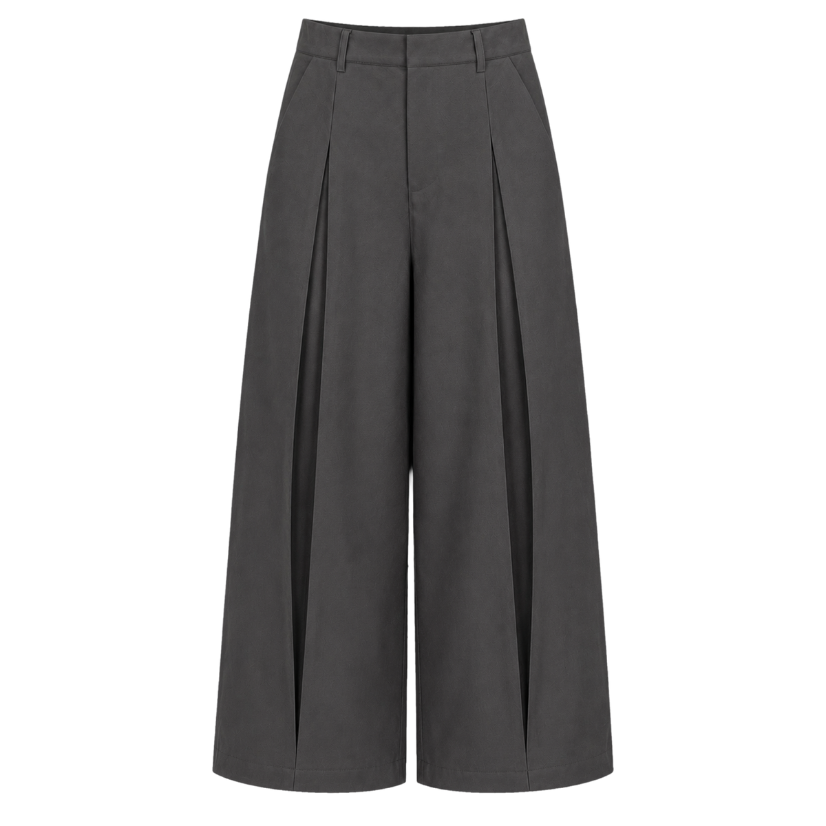 Off Supply Monument Dark Gray Pants