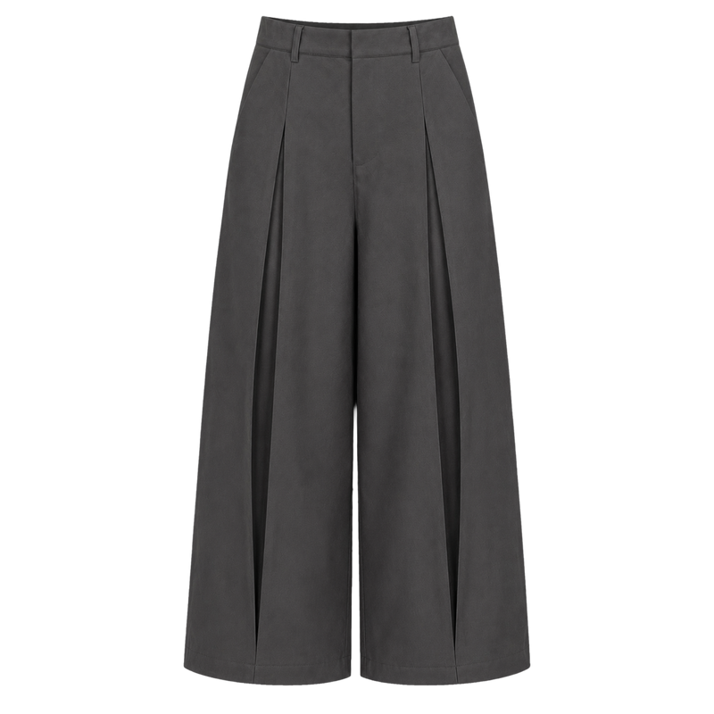 Off Supply Monument Dark Gray Pants