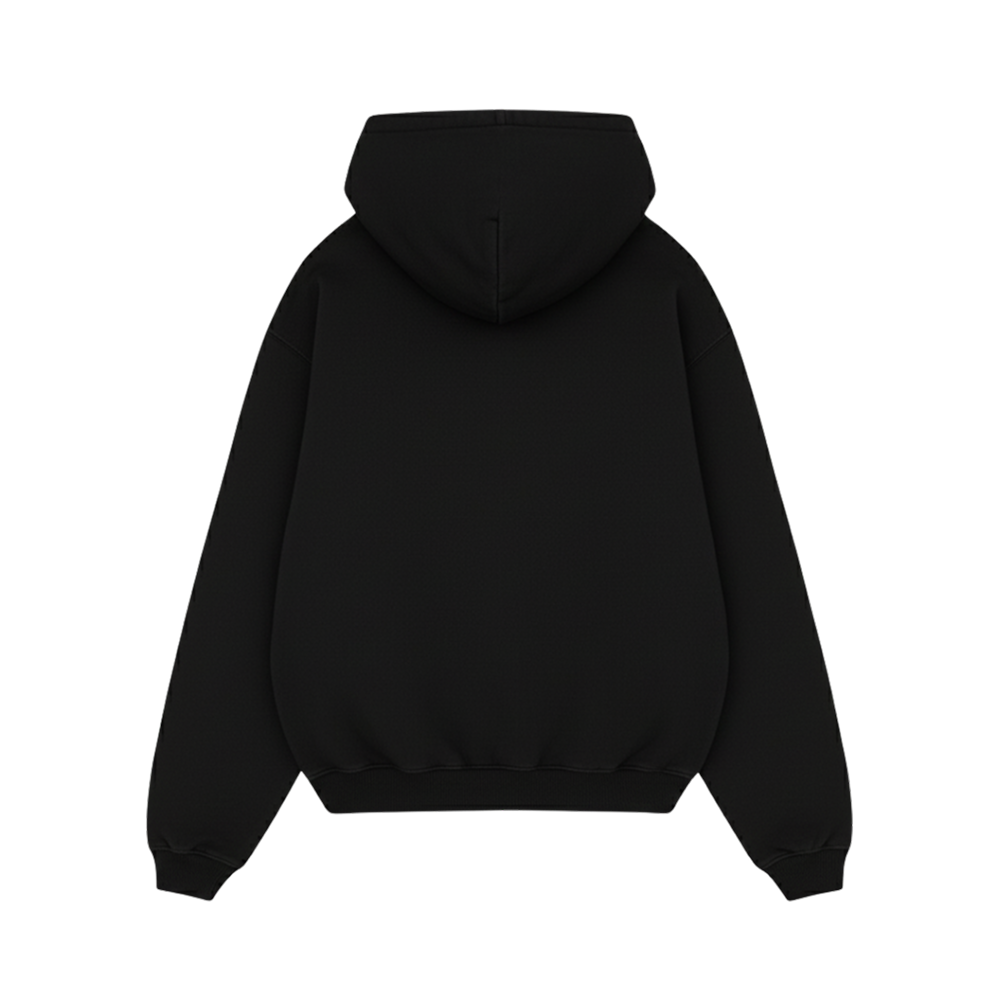 Off Supply No One But God 2026 Hoodie [New Edition]