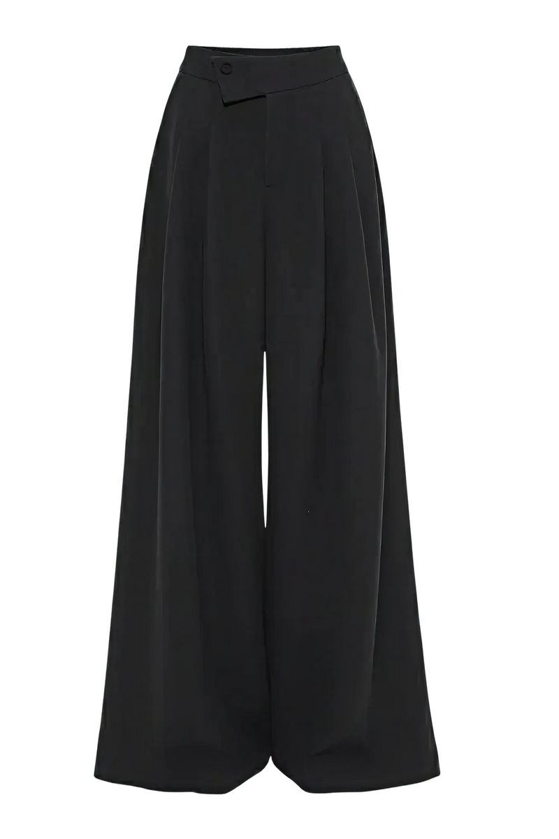 Off Supply Signature Sculpt Wide Pants