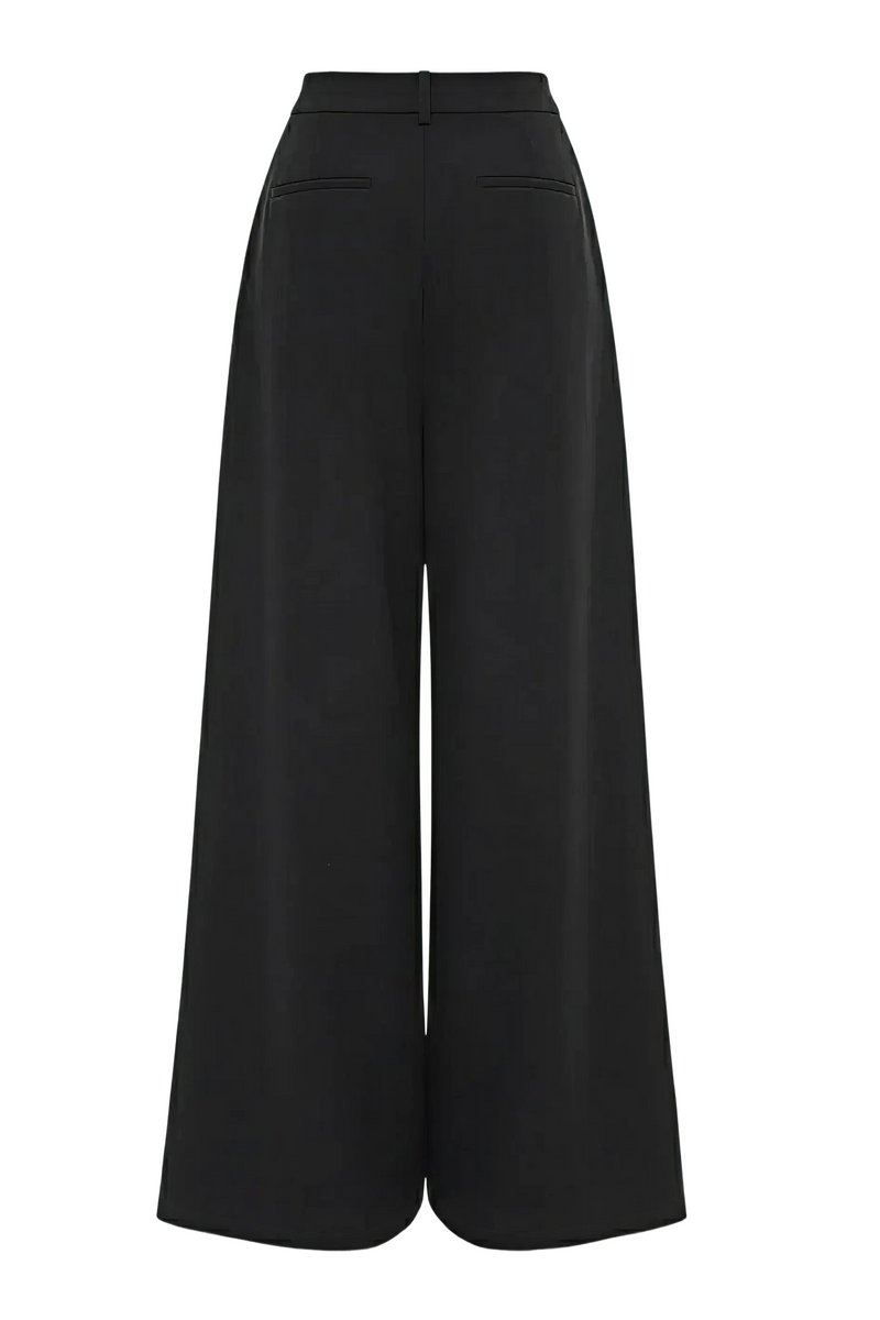 Off Supply Signature Sculpt Wide Pants