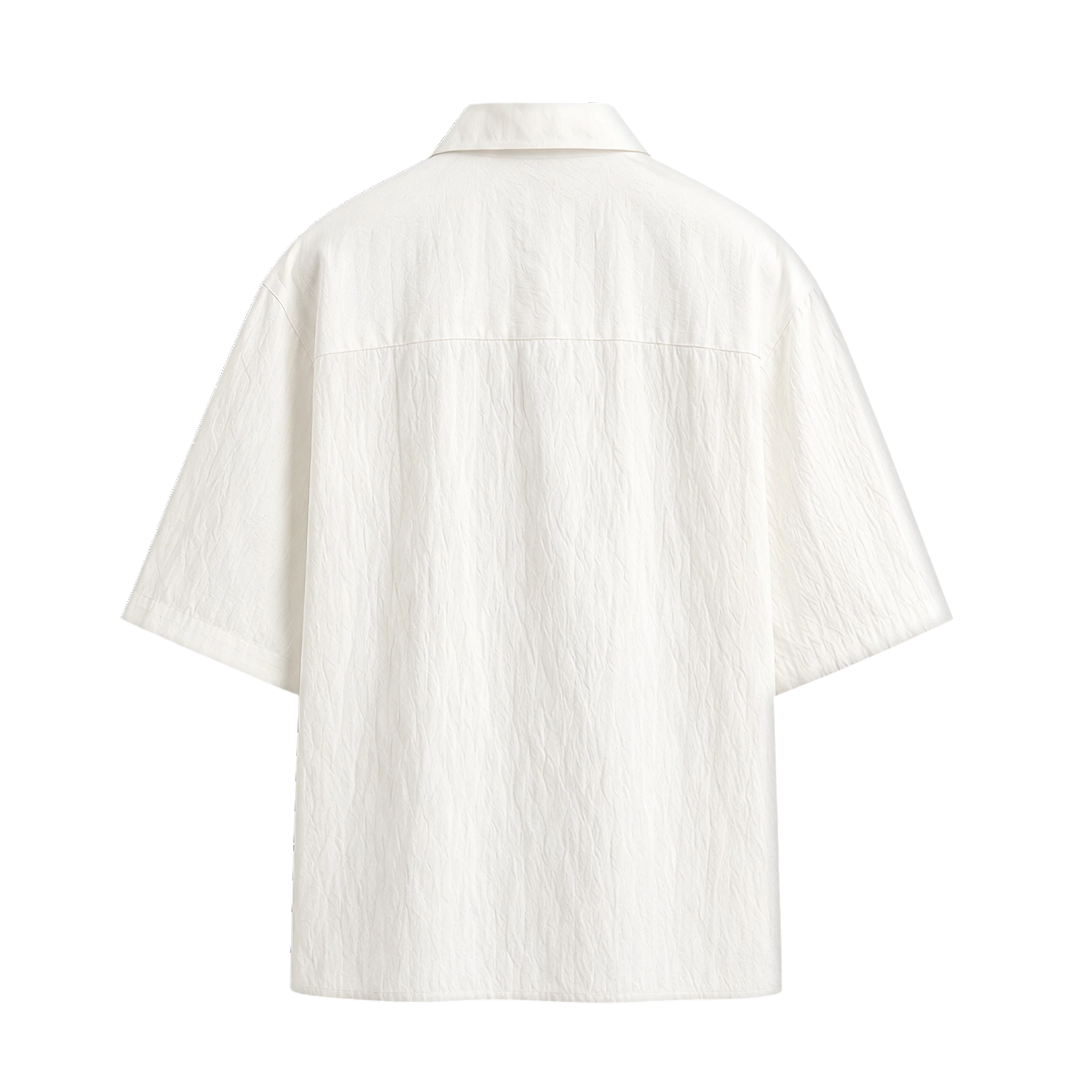 Off Supply Resort Polo Off-white Shirt
