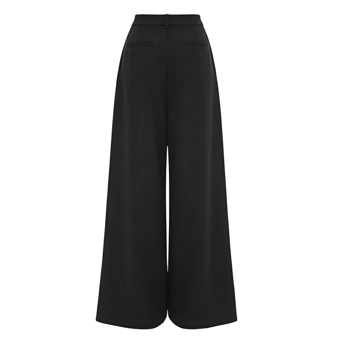 Off Supply Signature Sculpt Wide Pants