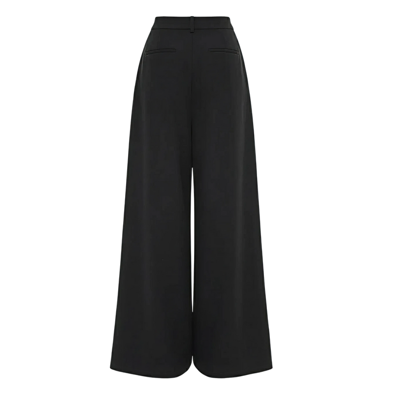 Off Supply Signature Sculpt Wide Pants