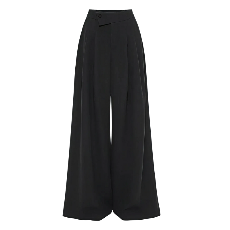 Off Supply Signature Sculpt Wide Pants