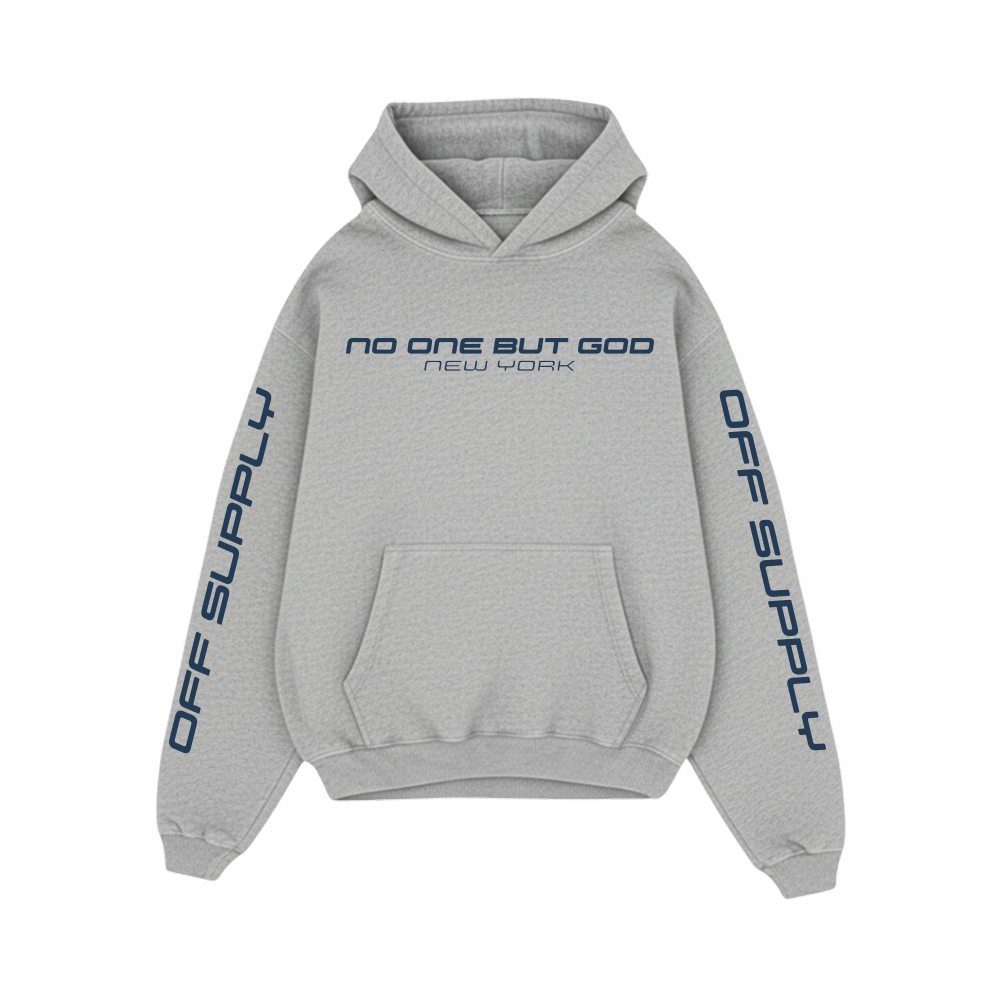 Off Supply Trust The Process Core 26 Hoodie