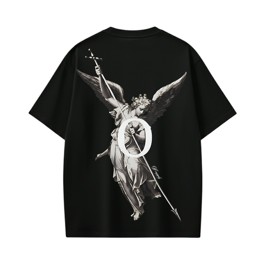 Off Supply Winged Relic Statement T-shirt