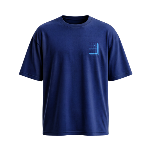 Off Supply World Cup Glory Blue T-Shirt