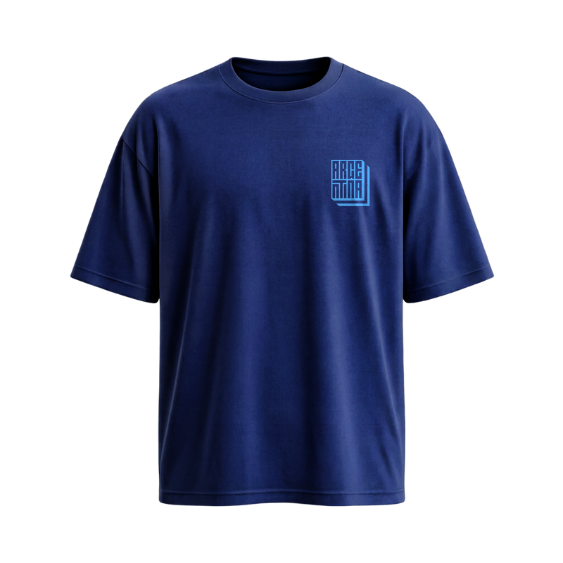 Off Supply World Cup Glory Blue T-Shirt