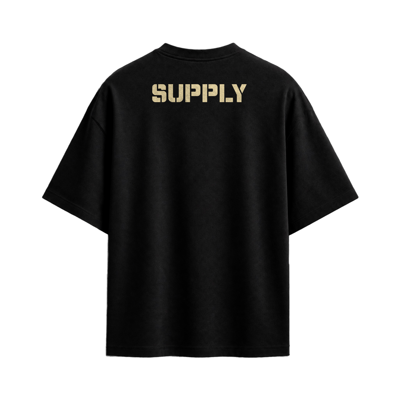 Off Supply Art era Special Edition T-shirt