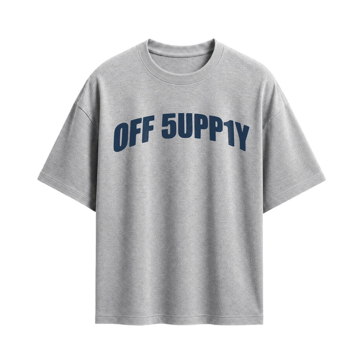 Off Supply Core Basics Graphic T-shirt