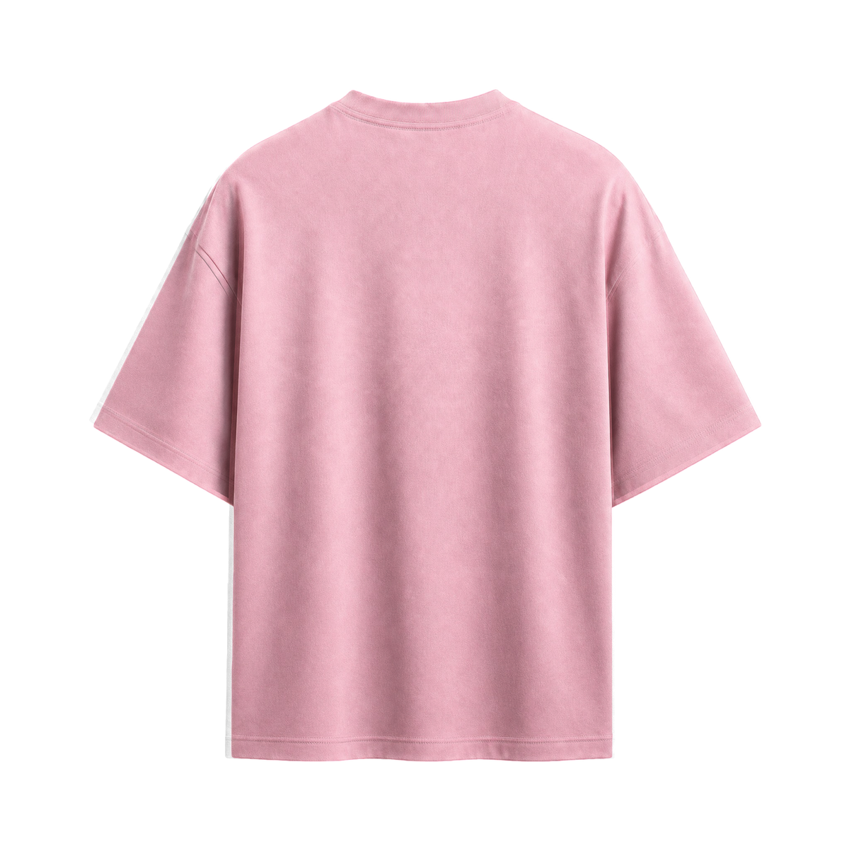 Off Supply Void Walkers Tee - Pink