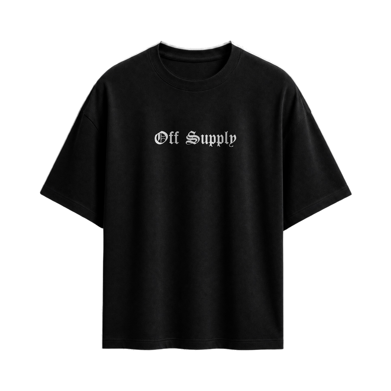 Off supply Rise Against Odd black t-shirt