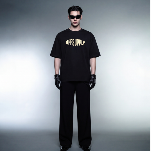 BLACK BOX TSHIRT