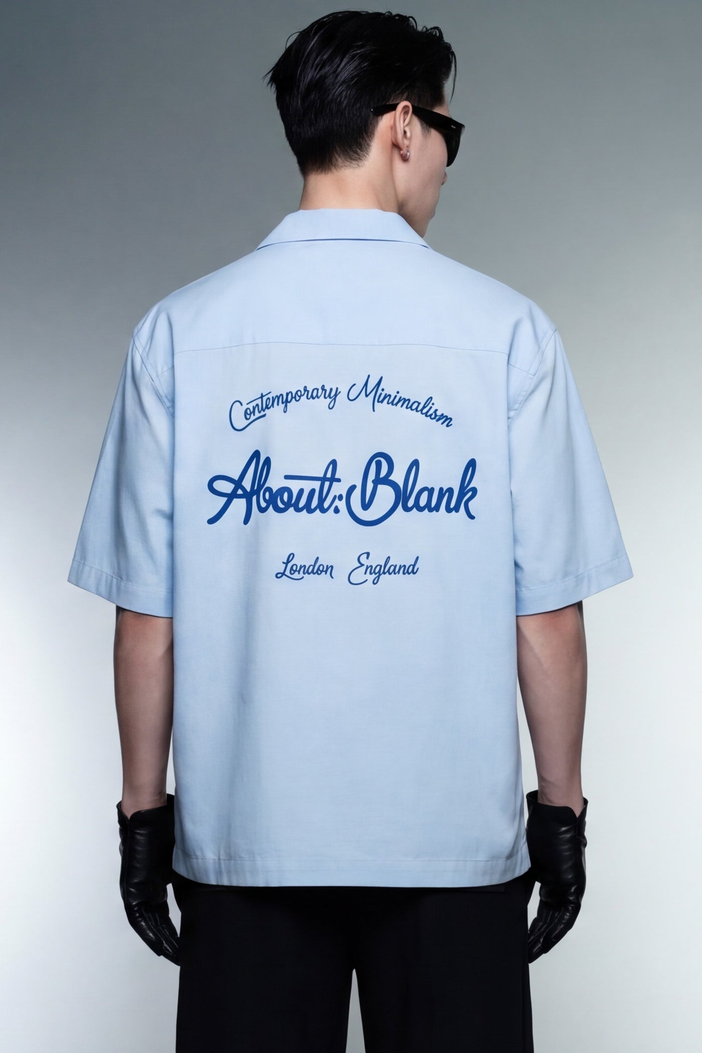 blank-off-supply-ice-blue-bowling-shirt model back