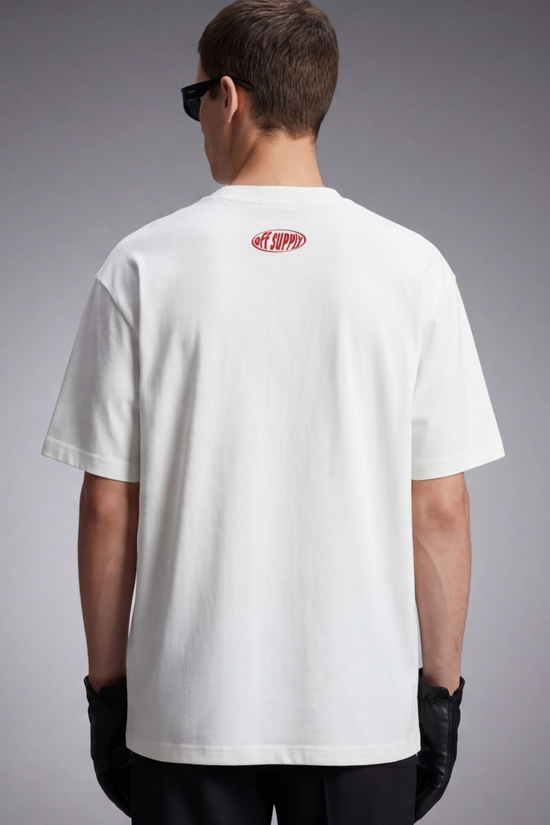 ice-breaker-off-supply-pink-t-shirt model back